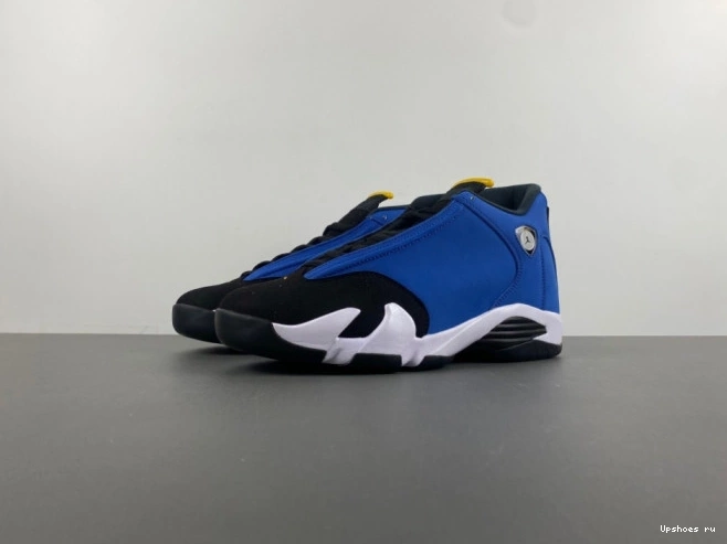 Air 14 487471-407 “Laney”   Jordan 0923
